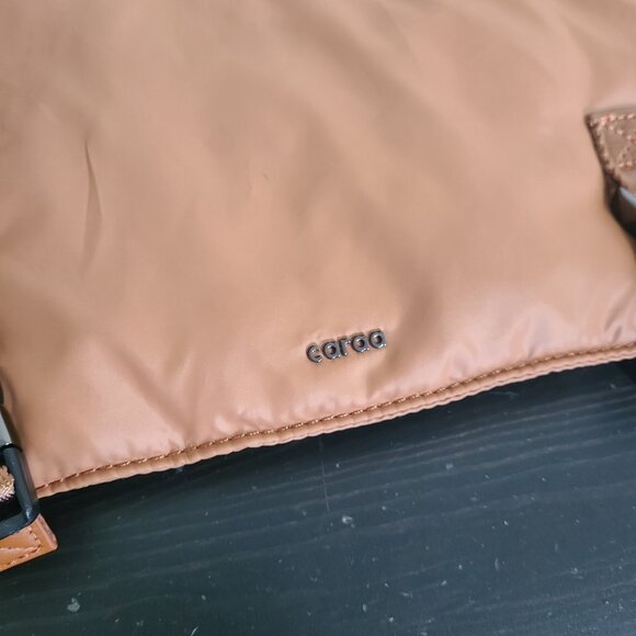 Caraa Baby Changing Kit Bag Brown - Picture 4 of 8